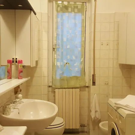 Ndapartaments Partigiani דירה סיניסלו באלסמו