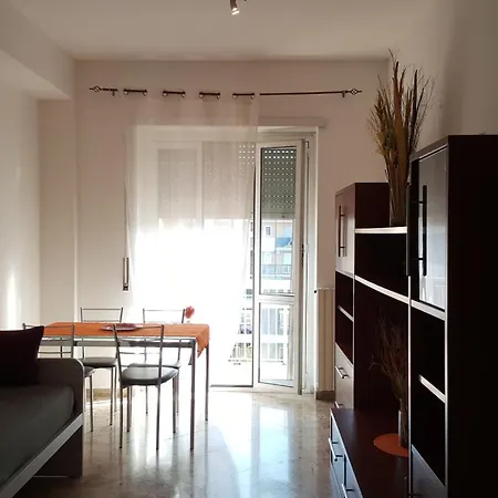 公寓 Danicolas Via Dei Partigiani *