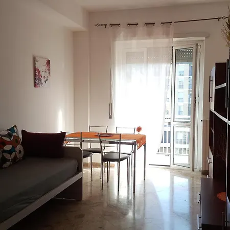 Danicolas Via Dei Partigiani 公寓